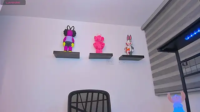 Gangster Girl online show from January 8, 2026, 2:17 am