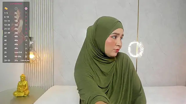 SamiQuest online show from January 10, 2026, 4:08 am