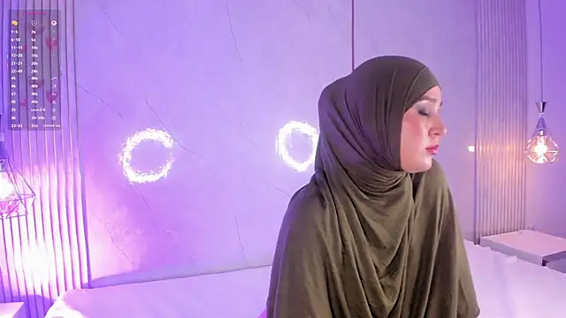 SamiQuest online show from January 17, 2026, 4:38 am