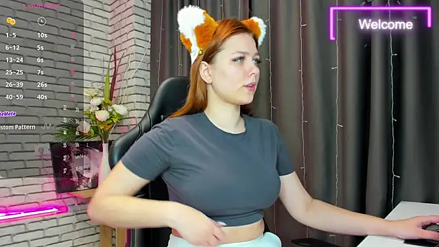 Lasly Fox online show from January 29, 2025, 12:43 am