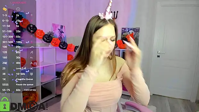 Snapshot of Lasly_Fox chatting on October 30, 2025, 12:09 am Lasly Fox online show from October 30, 2025, 12:09 am