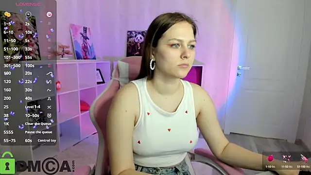 Snapshot of Lasly_Fox chatting on September 19, 2025, 11:53 pm Lasly Fox online show from September 19, 2025, 11:53 pm