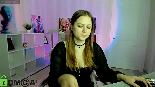 Snapshot of Lasly_Fox chatting on October 18, 2025, 12:34 am Lasly Fox online show from October 18, 2025, 12:34 am