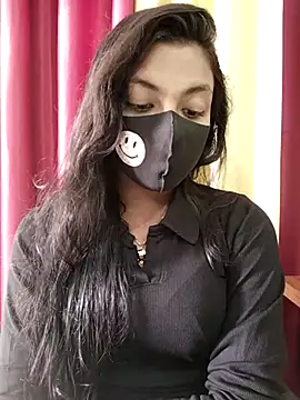 Snapshot of Myra-sen chatting on October 8, 2025, 9:11 am Myra-sen online show from October 8, 2025, 9:11 am