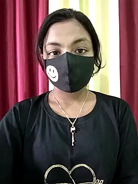 Snapshot of Myra-sen chatting on October 5, 2025, 3:41 am Myra-sen online show from October 5, 2025, 3:41 am