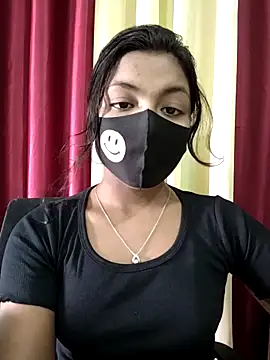 Snapshot of Myra-sen chatting on October 26, 2025, 4:35 am Myra-sen online show from October 26, 2025, 4:35 am