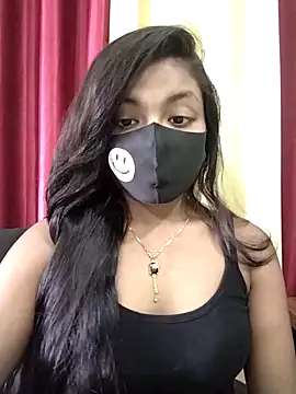 Snapshot of Myra-sen chatting on October 16, 2025, 3:59 am Myra-sen online show from October 16, 2025, 3:59 am