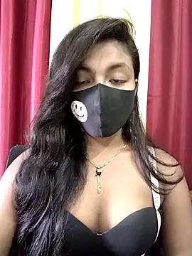 Snapshot of Myra-sen chatting on October 19, 2025, 4:26 am Myra-sen online show from October 19, 2025, 4:26 am