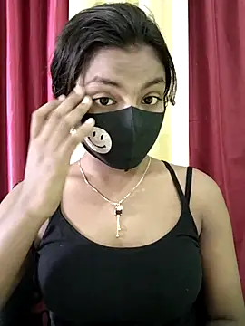 Snapshot of Myra-sen chatting on September 27, 2025, 3:56 am Myra-sen online show from September 27, 2025, 3:56 am