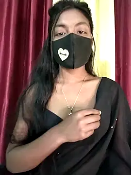 Myra-sen online show from March 4, 2025, 9:32 pm
