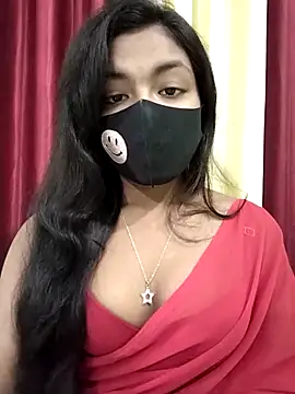 Myra-sen online show from September 14, 2025, 4:24 am