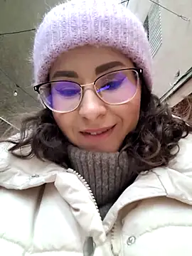 JESSYKA online show from February 15, 2025, 3:06 pm