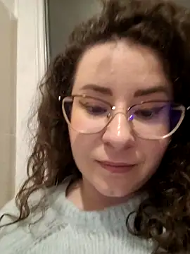 JESSYKA online show from November 6, 2025, 4:11 pm