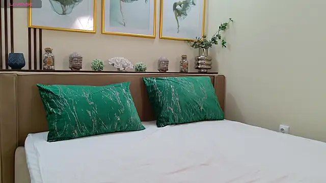 JESSYKA online show from February 10, 2025, 8:09 am