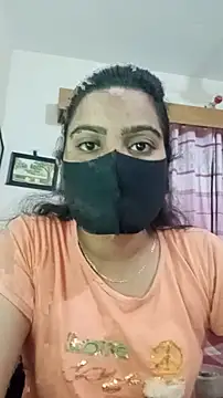 Snapshot of Amisha-2 chatting on June 27, 2026, 7:31 pm Amisha-2 online show from June 27, 2026, 7:31 pm
