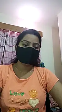 Amisha-2 online show from May 10, 2026, 2:52 pm