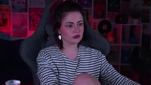 Lana  May online show from December 14, 2024, 12:33 am
