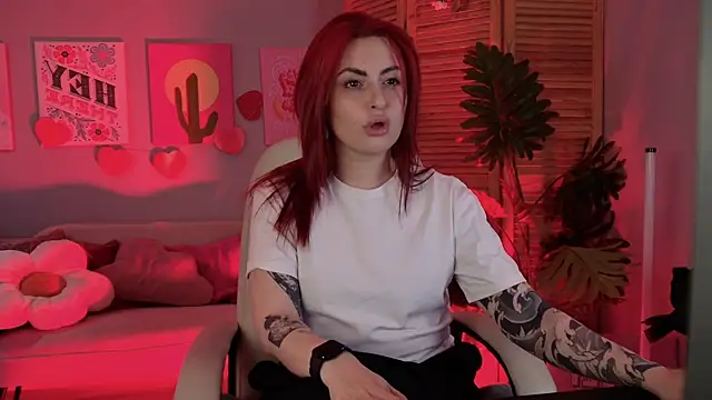 Lana  May online show from April 18, 2026, 11:23 am