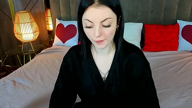 Snapshot of Daisy_Delight chatting on February 23, 2026, 1:55 pm Daisy Delight online show from February 23, 2026, 1:55 pm