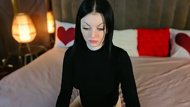 Snapshot of Daisy_Delight chatting on February 18, 2026, 10:39 pm Daisy Delight online show from February 18, 2026, 10:39 pm