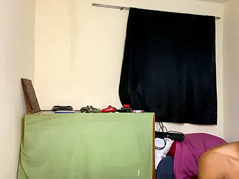 Snapshot of GaaTto chatting on October 4, 2025, 12:56 am GaaTto online show from October 4, 2025, 12:56 am