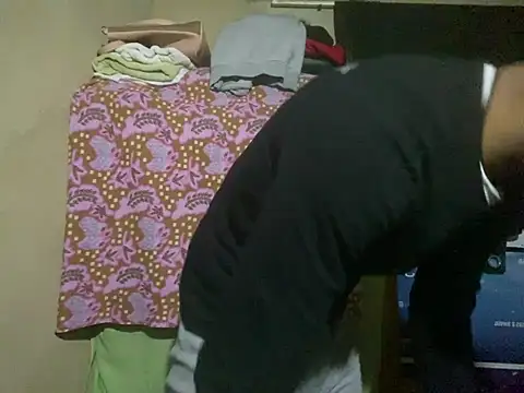 Snapshot of GaaTto chatting on March 15, 2025, 2:14 am GaaTto online show from March 15, 2025, 2:14 am