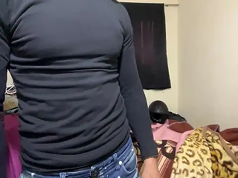 GaaTto online show from February 6, 2026, 12:12 pm