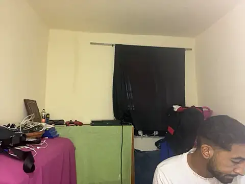 Snapshot of GaaTto chatting on October 21, 2025, 3:00 pm GaaTto online show from October 21, 2025, 3:00 pm