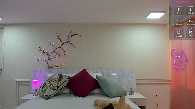 rachel mendoza online show from March 19, 2026, 8:20 pm