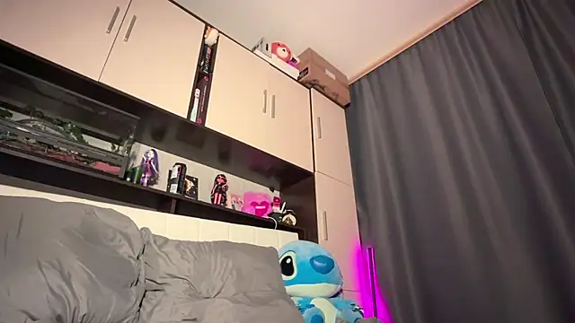 princeofsuccubs online show from January 13, 2026, 12:15 am