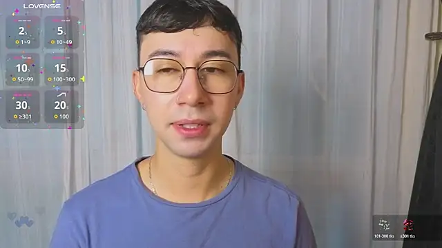 cameron cum online show from May 15, 2026, 10:46 am