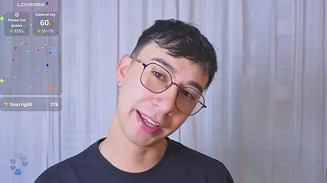cameron cum online show from May 14, 2026, 10:45 am