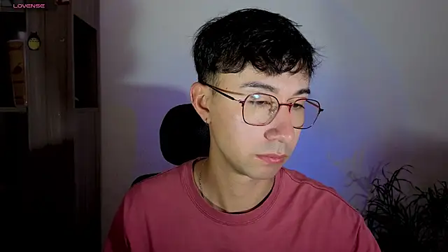 cameron cum online show from October 10, 2025, 1:01 pm