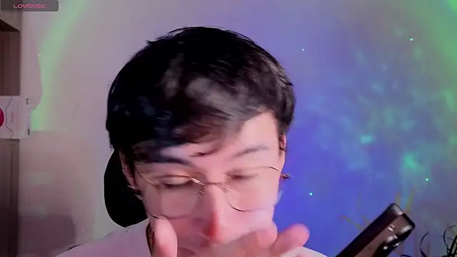 cameron cum online show from September 27, 2025, 2:23 pm