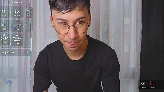 cameron cum online show from May 21, 2026, 11:07 am