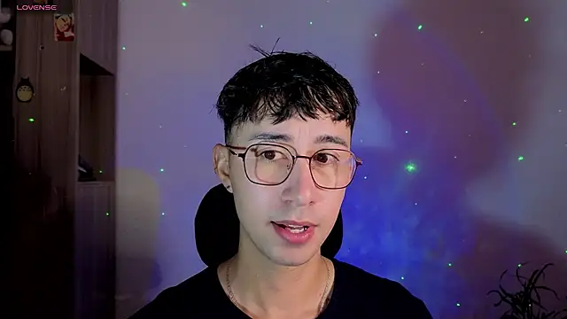 cameron cum online show from October 4, 2025, 2:51 pm