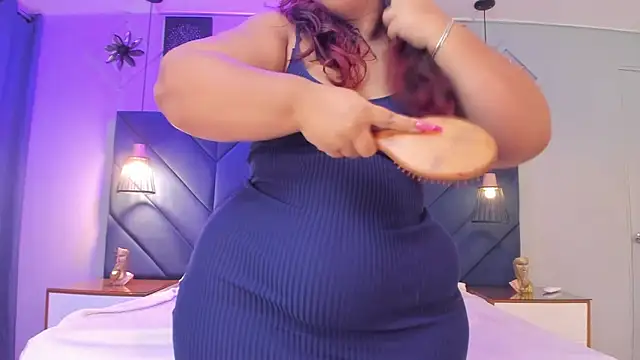 Snapshot of samyriverss chatting on October 22, 2025, 11:31 am samyriverss online show from October 22, 2025, 11:31 am