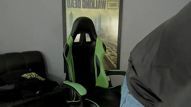 jamesinked  online show from February 10, 2025, 4:36 pm