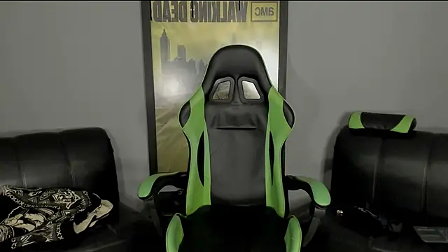 jamesinked  online show from February 27, 2025, 5:47 pm