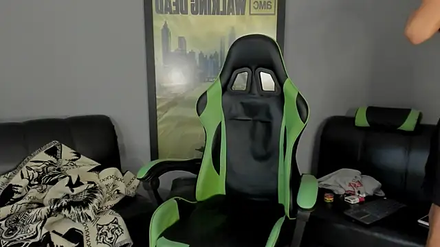 jamesinked  online show from February 18, 2025, 8:03 pm