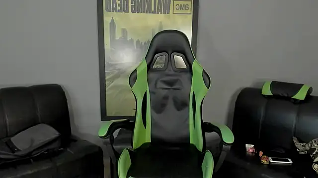 jamesinked  online show from February 7, 2025, 8:20 pm