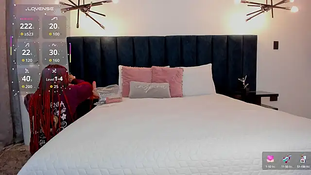 susyy7 online show from October 6, 2025, 3:40 am