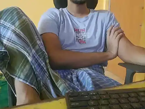 Aloneguy bangalore online show from December 21, 2025, 12:51 pm