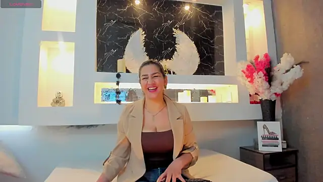 Snapshot of Cinthya_mjs chatting on October 4, 2025, 12:28 pm Cinthya mjs online show from October 4, 2025, 12:28 pm