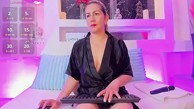 Cinthya mjs online show from April 29, 2026, 12:20 pm