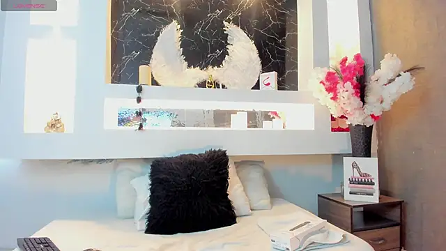 Snapshot of Cinthya_mjs chatting on September 29, 2025, 12:11 pm Cinthya mjs online show from September 29, 2025, 12:11 pm