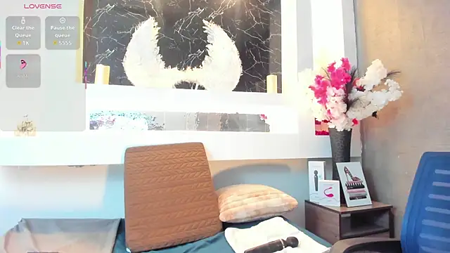 Snapshot of Cinthya_mjs chatting on November 4, 2025, 12:09 pm Cinthya mjs online show from November 4, 2025, 12:09 pm