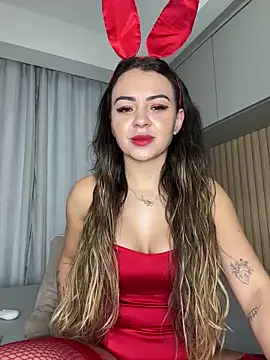 carol amorim online show from March 11, 2026, 3:39 pm