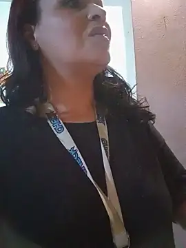 Milfvalesk online show from January 31, 2025, 2:26 am