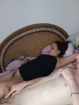 Milfvalesk online show from February 14, 2025, 9:13 am